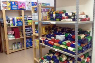 Casi 5.000 kilos de alimentos, miles de juguetes y cientos de regalos para mayores recogidos en la V edición de SER Solidarios-Pinto 