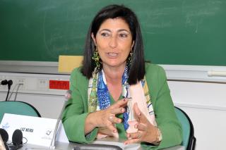 SER Universitarios: Los mosaicos hablan, con Luz Neira profesora UC3M
