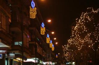 Campaña de Navidad y horarios comerciales en “Hoy por Hoy, Madrid Sur” 