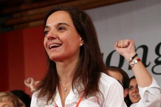 Sara Hernández: “Qué difícil es ser alcaldesa con gobiernos del PP”