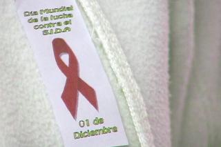 Madrid ser pionera en la deteccin rpida del SIDA en Centros de Salud