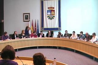 El Ayuntamiento de Fuenlabrada pide a la Comunidad de Madrid que modifique sus presupuestos