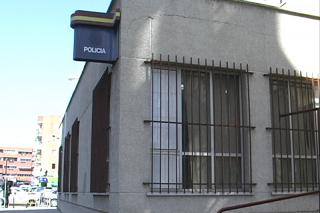 Menos delincuencia en 2009 en Fuenlabrada.