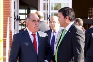 El alcalde de Humanes pide al PP que `cumpla su parte en el pacto de cambio de alcalde