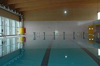 La piscina municipal cubierta de San Martn de la Vega abre hoy con tres das gratuitos para los inscritos.