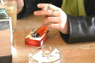Aumenta de fumadores casi un 7% a pesar de la Ley Antitabaco.