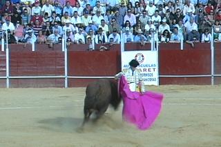 La plaza de toros multiusos de Fuenlabrada sigue sin fecha de construccin por las exigencias regionales.