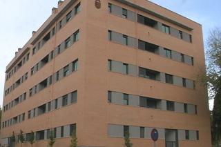 El Ayuntamiento recoge 250 solicitudes de familias de Getafe  que quieren cambiar su vivienda antigua por otra con ascensor