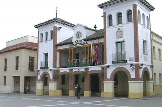 El alcalde de Pinto pide acelerar el Pacto Local para solucionar la economa de los Ayuntamientos.