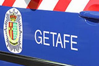 Desciende un 1,5 por ciento el nmero de delitos cometidos en Getafe en 2009, segn la Junta local de Seguridad.