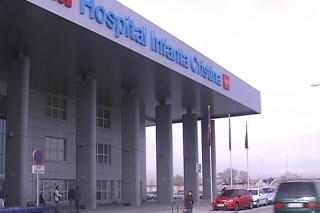 El Hospital de Infanta Cristina a punto de celebrar su segundo aniversario con ms de 3.000 nacimientos.