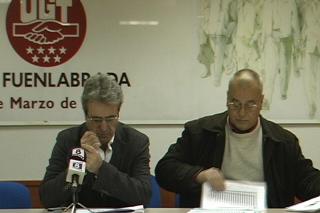 Ms del 80% de los contratos firmados en la regin eran precarios, segn UGT Madrid.