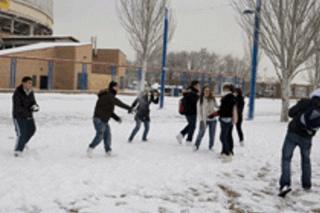 El Ayuntamiento de Legans estudia comprar un vehculo quitanieves tras lo ocurrido en la nevada del 10 de enero.