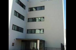 Cuatro estudiantes han realizado prcticas en la residencia de mayores Amma Humanes en 2009.