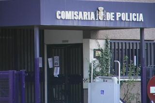 La Rey Juan Carlos y la Polica Nacional lideran en Espaa un proyecto contra el crimen organizado.