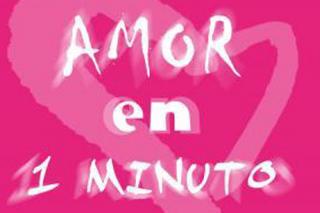 Nunca es tarde, de Mara Fuensanta Fernndez, gana la edicin 2010 del concurso Amor en 1 minuto.