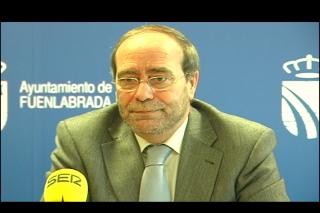 Robles responde a Aguirre: El PSOE llevaba ms de 30 aos trabajando en el Sur cuando ella lo descubri