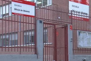 La Escuela Oficial de Idiomas en Fuenlabrada se traslada a la calle Islandia.