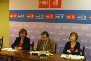 PSOE denuncia la situacin de ilegalidad de las minas de sepiolita en Torrejn de Velasco y exige el cese inmediato de su actividad (2).