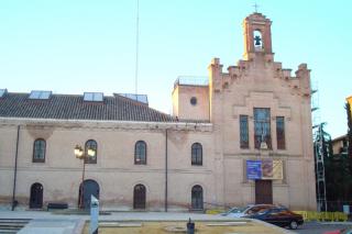 La parroquia de San Jos de Pinto prepara una campaa para evitar la ruina de la iglesia (1)