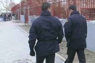 13 cuerpos de polica local en Madrid se unen al Sistema de seguimiento para casos de violencia de gnero