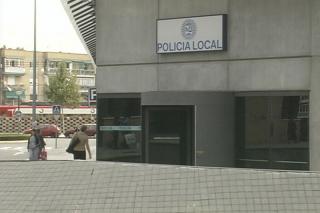 La Polica Local de Fuenlabrada, pionera contra la discriminacin y la xenofobia.