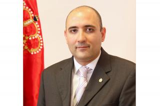Jos Luis Vicente, es nombrado gerente de Legatec y renuncia a su acta de concejal del PP en Getafe.