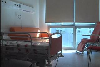 UGT denuncia que los nuevos hospitales de la regin duplican el gasto de los ya existentes
