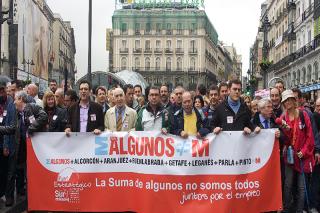 Aguirre recibir este viernes a los alcaldes socialistas del sur
