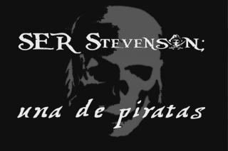 SER Madrid Sur convoca su sexto Certamen Literario: SER Stevenson; Una de Piratas.
