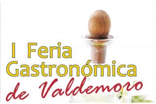 Valdemoro celebra su primera feria gastronmica que se prolongar hasta el 2 de mayo.