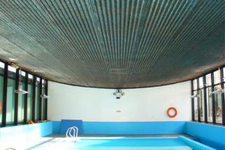 Aserpinto ofrece alternativas para evitar trastornos por el cierre de la piscina municipal cubierta.