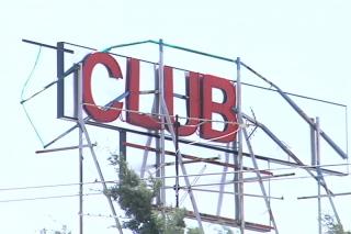 Cuatro personas juzgadas por el tiroteo en el Club `Cotton en 2003.