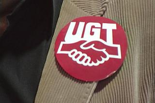 UGT y CCOO convocan una concentracin en Getafe por la muerte del trabajador atropellado por su camin