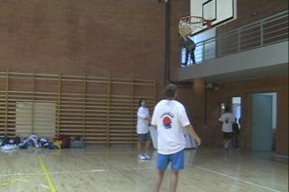 Baloncesto Fuenlabrada abre el plazo de inscripcin para sus escuelas de baloncesto.