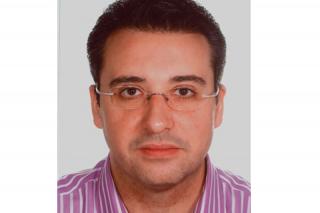 Javier Gmez repite como candidato de IU Valdemoro para las Elecciones Municipales de 2011