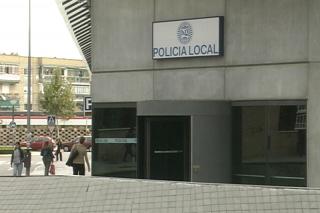 La Polica  Local de Fuenlabrada impartir un curso para personal de seguridad en zonas de ocio.