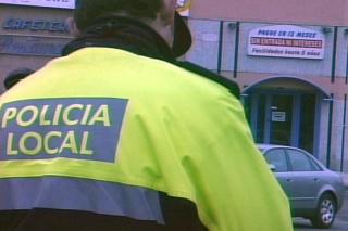 La Polica Local de Fuenlabrada se incorpora al Sistema Integral de Violencia de Gnero. 