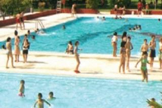 La piscina municipal de Pinto abre este lunes sus puertas hasta el 31 de agosto.