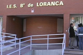 El director de Educacin en Madrid Sur reconoce un retraso en las obras del nuevo instituto de Loranca.