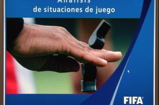 Adiestramiento arbitral para el Mundial de ftbol desde la Universidad Carlos III. 