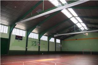 Valdemoro reforma las instalaciones del complejo deportivo Paseo del Prado que se haban quedado obsoletas.