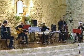 Fandangos vascos, tangos argentinos o msica de Bach este sbado con el grupo Ibricum en Fuenlabrada