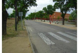 La Consejera de Educacin reitera que es firme la decisin de suprimir las rutas escolares de El Bercial en Getafe.