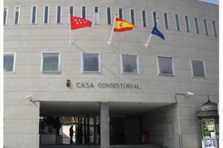 El Ayuntamiento de Parla asegura que es el ms transparente de Espaa en urbanismo y Obras. 