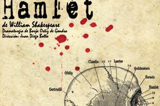 El XIV festival de Teatro Clsico de Getafe arranca con la obra Hamlet 