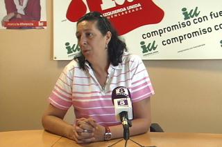 IU de Fuenlabrada ve factible volver a pactar con los socialistas despus de las prximas municipales.