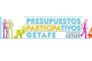 Getafe adjudica las obras que se realizarn dentro de los Presupuestos Participativos, que supondrn una inversin de 2,5 millones de euros 