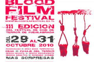 La asociacin Salto de Eje prepara ya su III Blood Film Festival con vistas a Halloween.